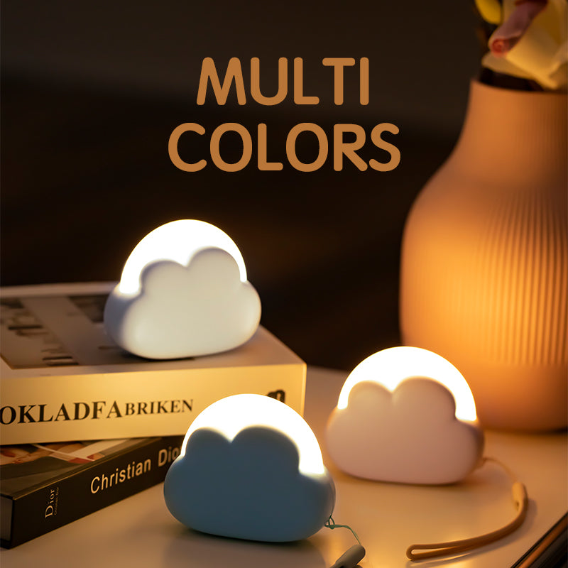 NimbusLight | Led Cloud night light