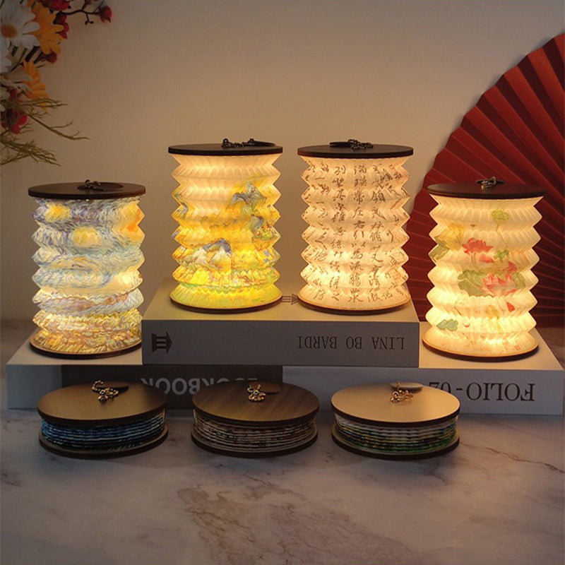 ClassicBeacon | Lantern table lamp