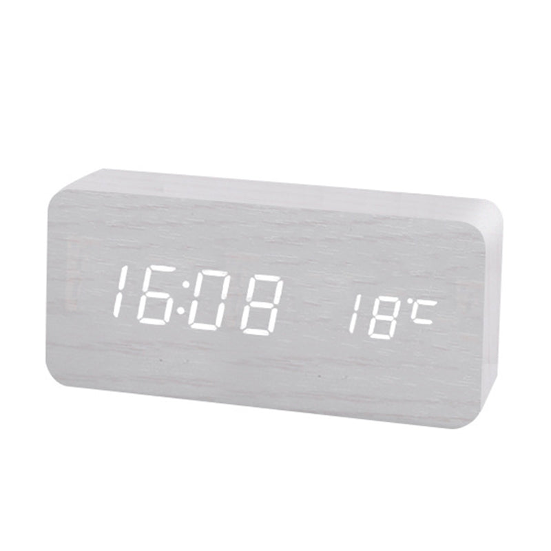 VivaChron | Digital table alarm clock
