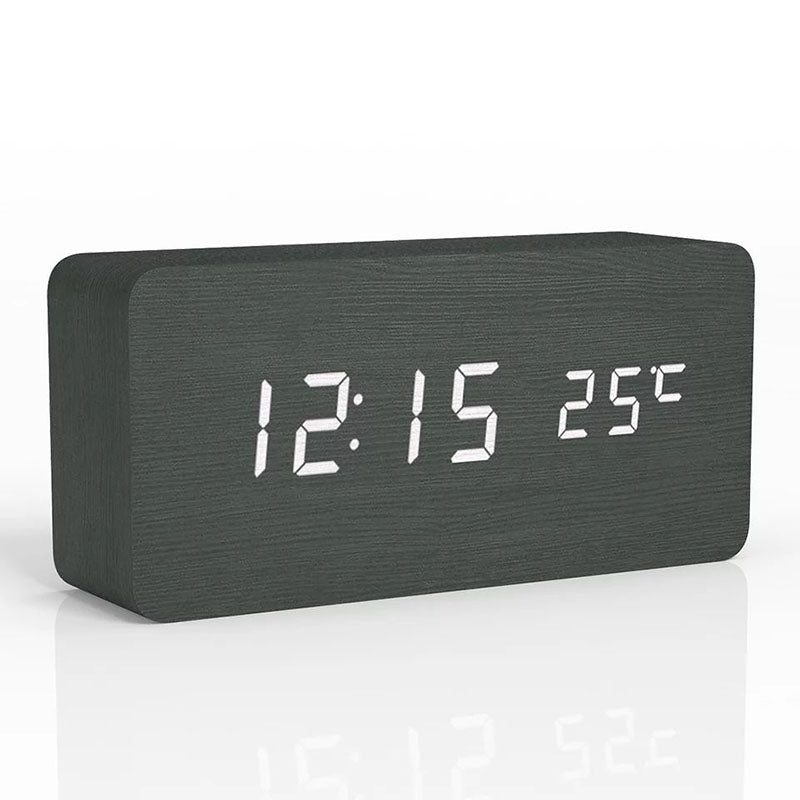 VivaChron | Digital table alarm clock