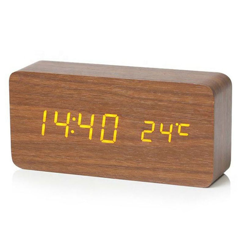 VivaChron | Digital table alarm clock