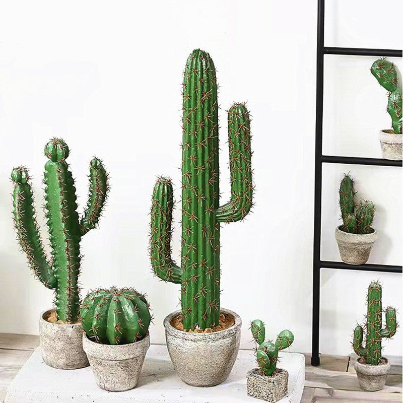 CactiLuxe | Artificial cactus plant