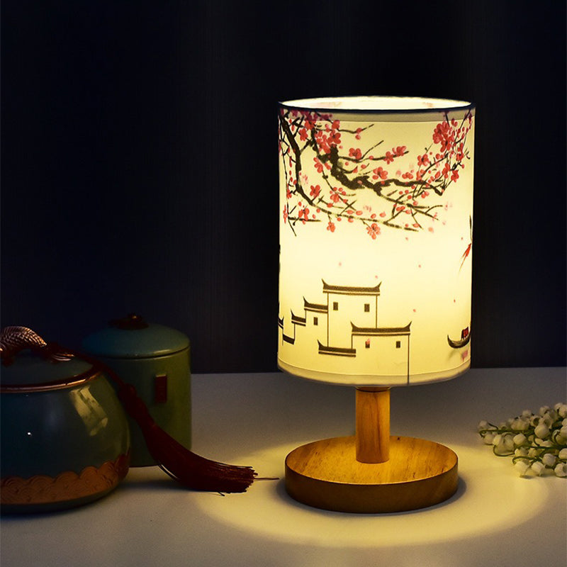 DimSquare - Harmony bed lamp