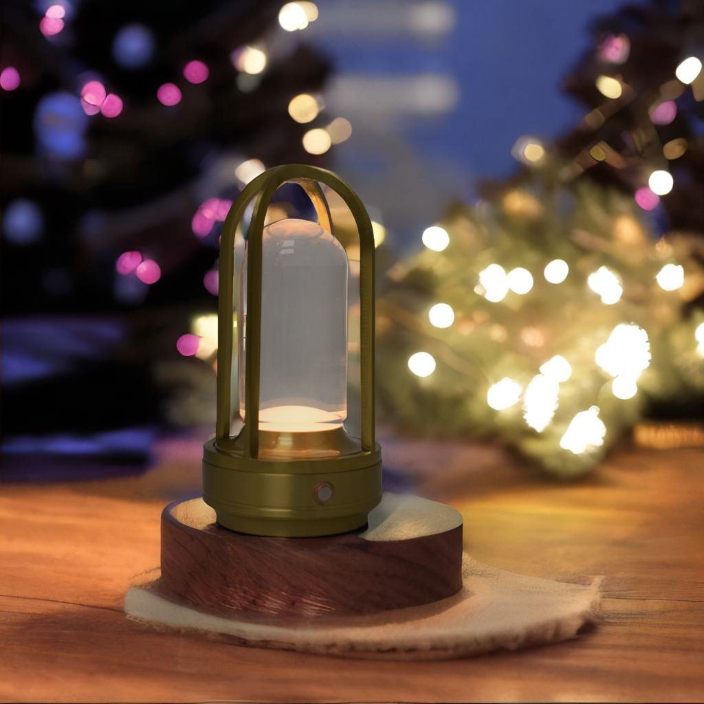 TouchDim - Nordic desk lamp