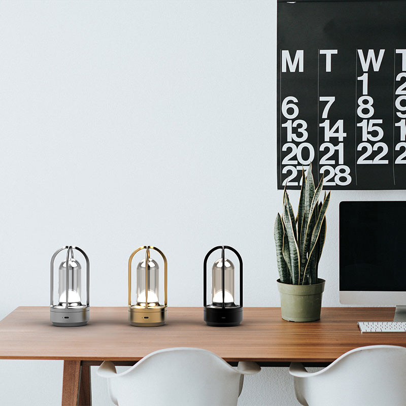 TouchDim - Nordic desk lamp