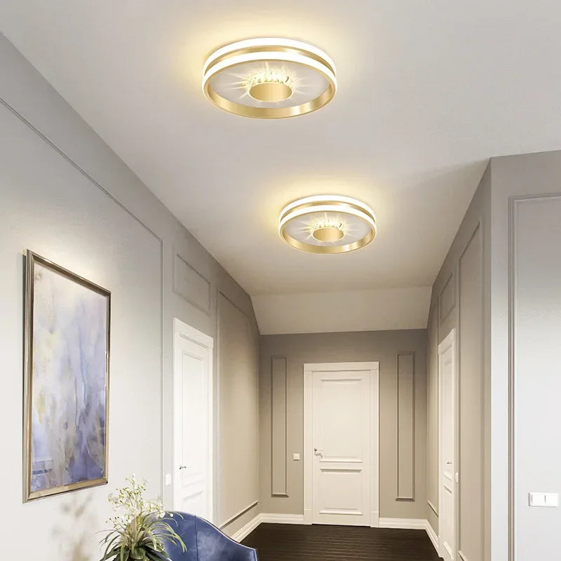Modern Led ceiling light