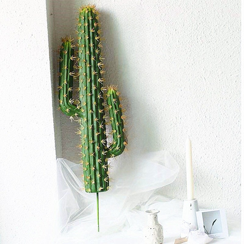 CactiLuxe | Artificial cactus plant