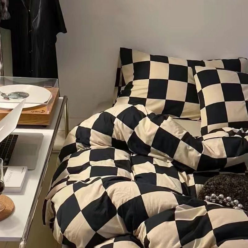 ArcticLuxe | Nordic Style bedding set