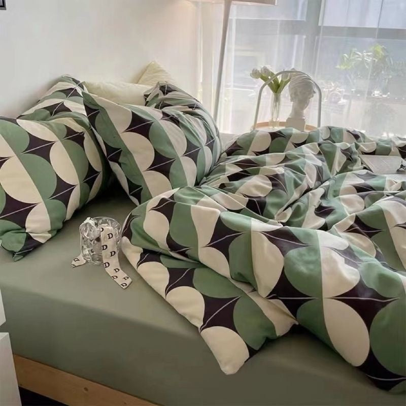 ArcticLuxe | Nordic Style bedding set