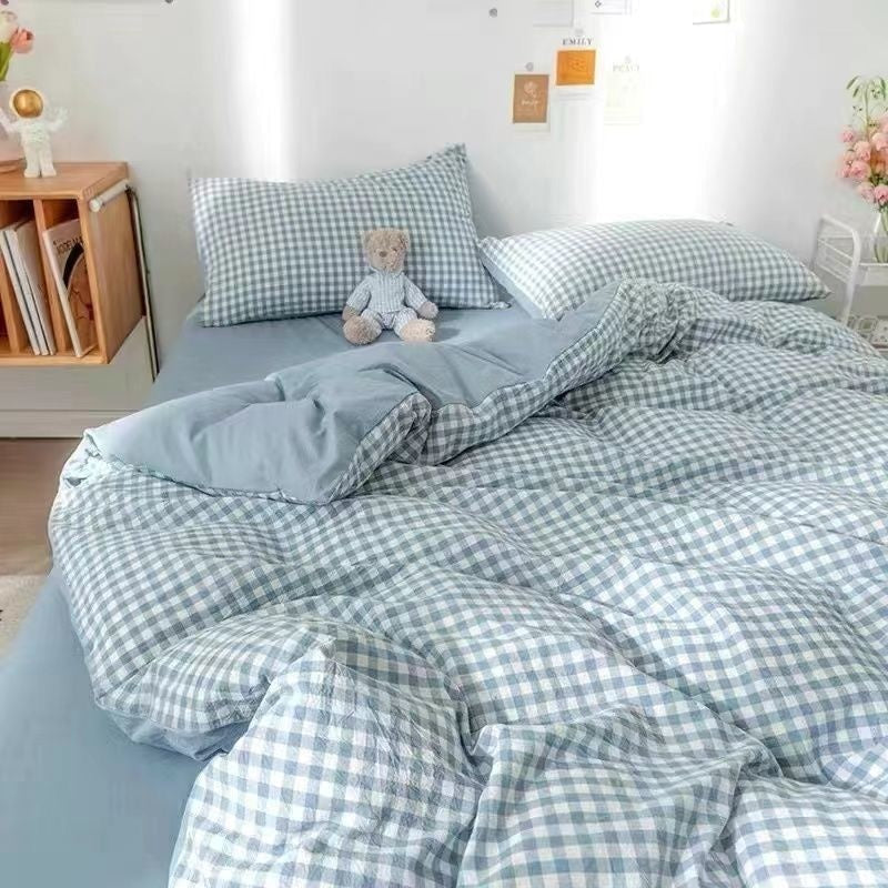 ArcticLuxe | Nordic Style bedding set