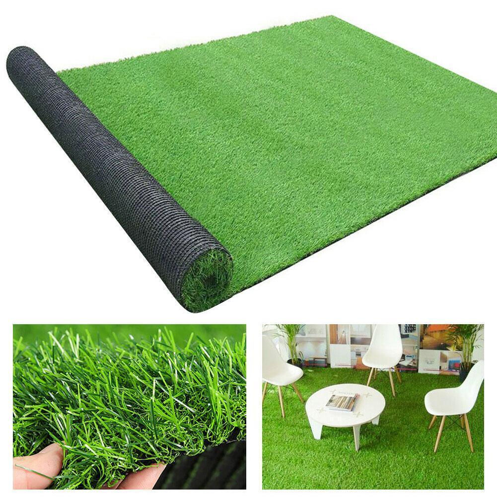 Artificial plant lawn carpet