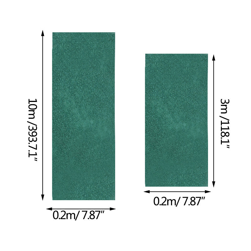 Biodegradable grass mat seed