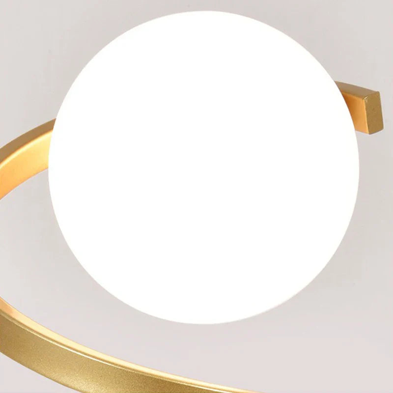 ScandiShine | Nordic Led Table Lamps