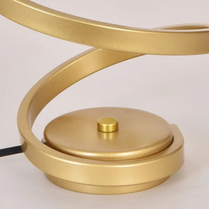 ScandiShine | Nordic Led Table Lamps