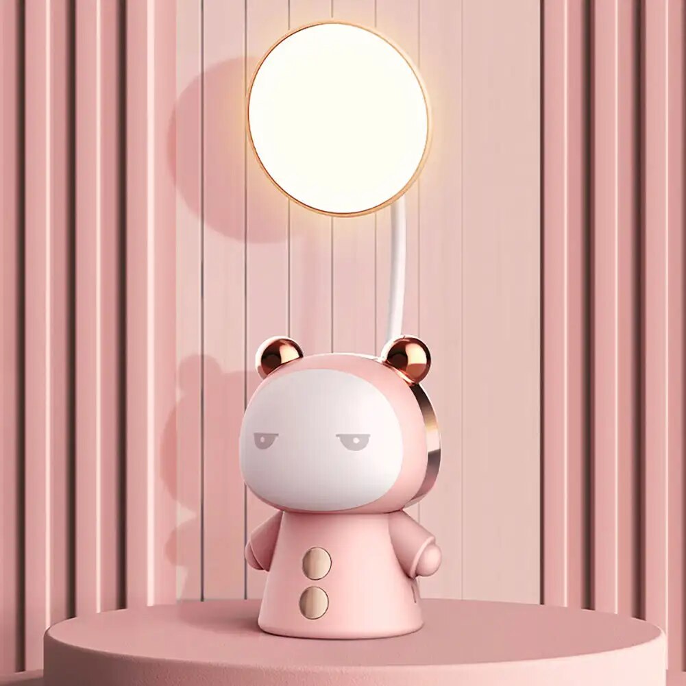 Whimsical - Cartoon table lamp