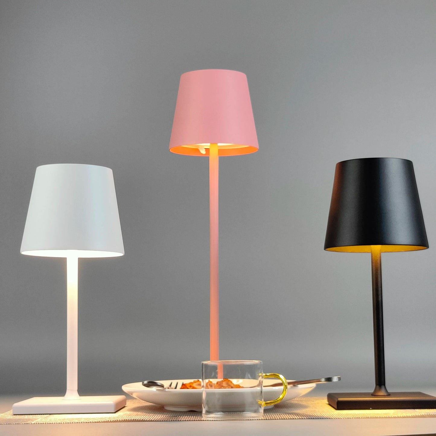 Miniature - Mini table lamp