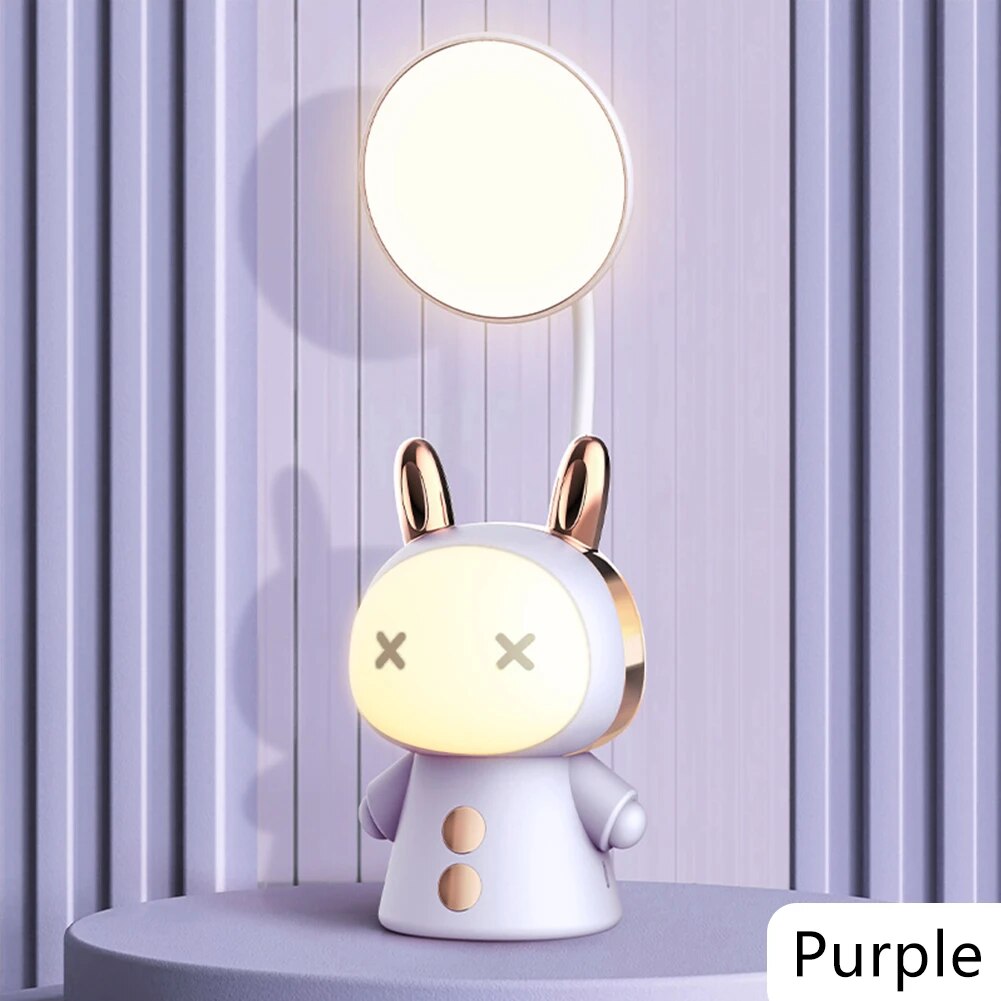 Whimsical - Cartoon table lamp