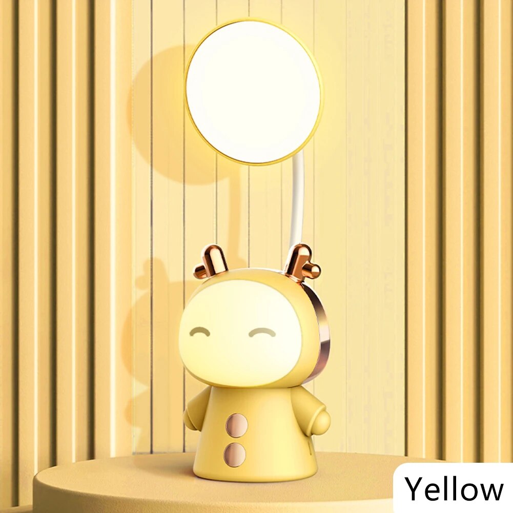 Whimsical - Cartoon table lamp