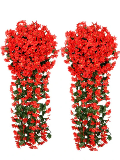 BloomingBalconies - Outdoor garland