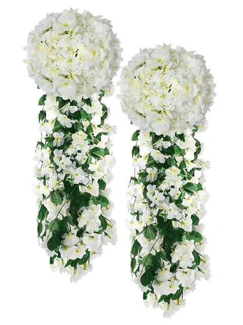 BloomingBalconies - Outdoor garland