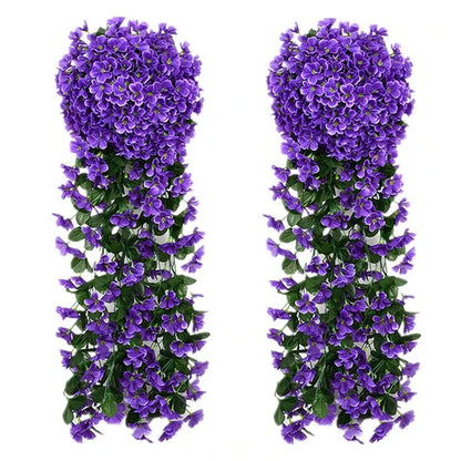 BloomingBalconies - Outdoor garland
