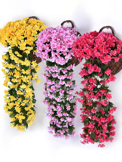 BloomingBalconies - Outdoor garland