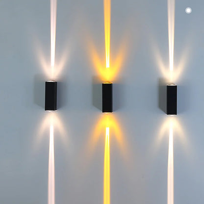 AquaPulse - Waterproof Led Spot Lamp