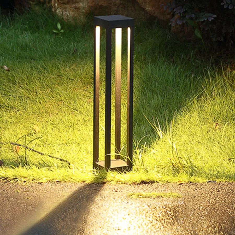 BeamSquare - Landscape lantern