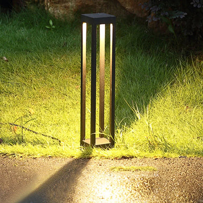 BeamSquare - Landscape lantern