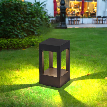 BeamSquare - Landscape lantern