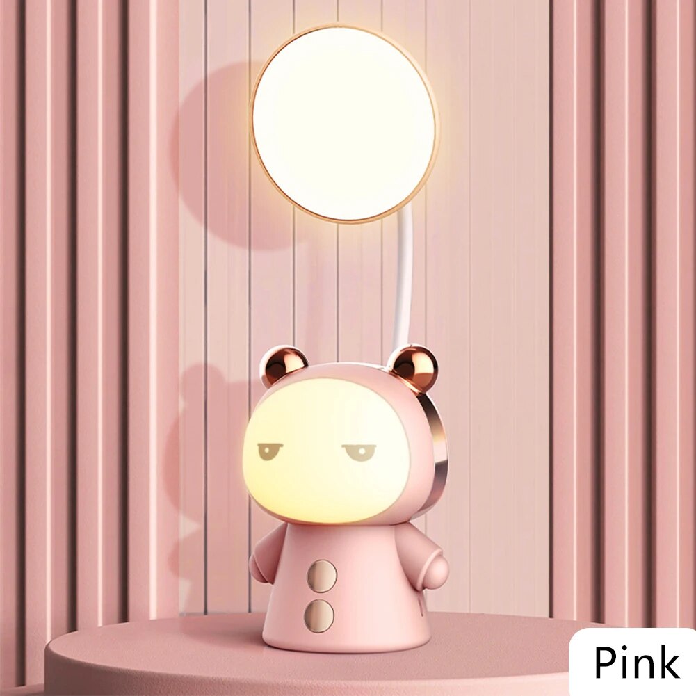 Whimsical - Cartoon table lamp