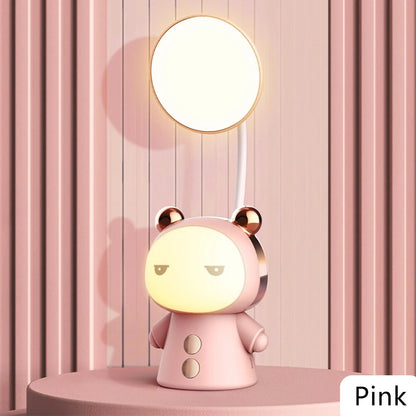 Whimsical - Cartoon table lamp