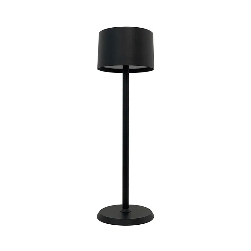 AluTouch - Aluminum table lamp