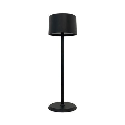 AluTouch - Aluminum table lamp