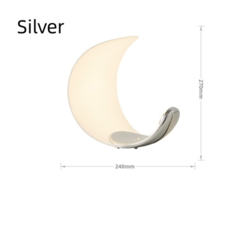 NordicCreative - Moonlight table lamp