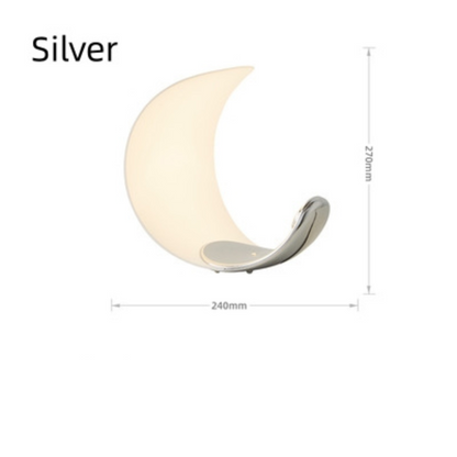 NordicCreative - Moonlight table lamp