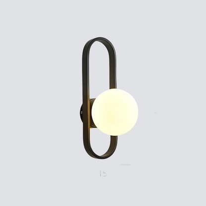 CamilleGlow | Modern elegance for your walls