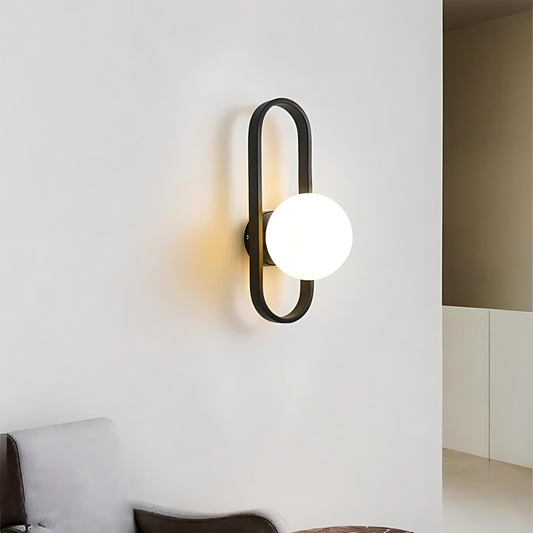 CamilleGlow | Modern elegance for your walls