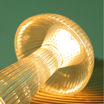 LEDColorful - Mushroom night lamp