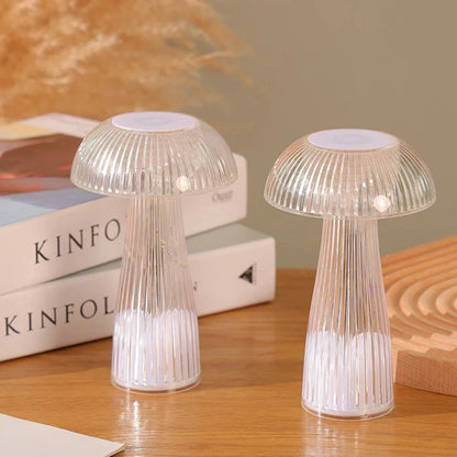 LEDColorful - Mushroom night lamp