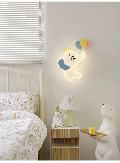 ArtDeco - Room wall lamps
