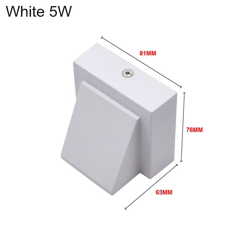 AlfrescoBeam - Wall light for outdoors