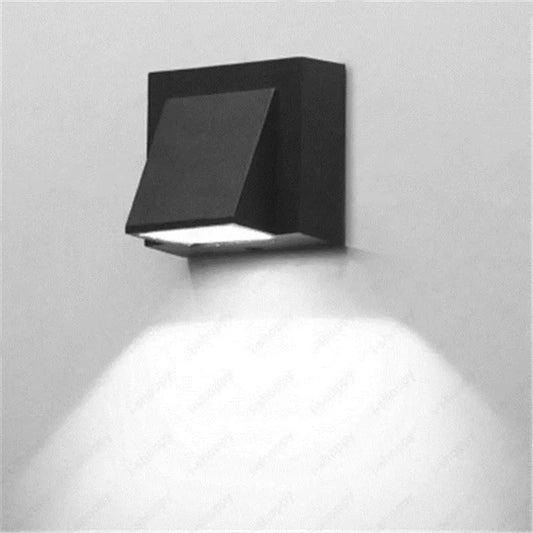 AlfrescoBeam - Wall light for outdoors