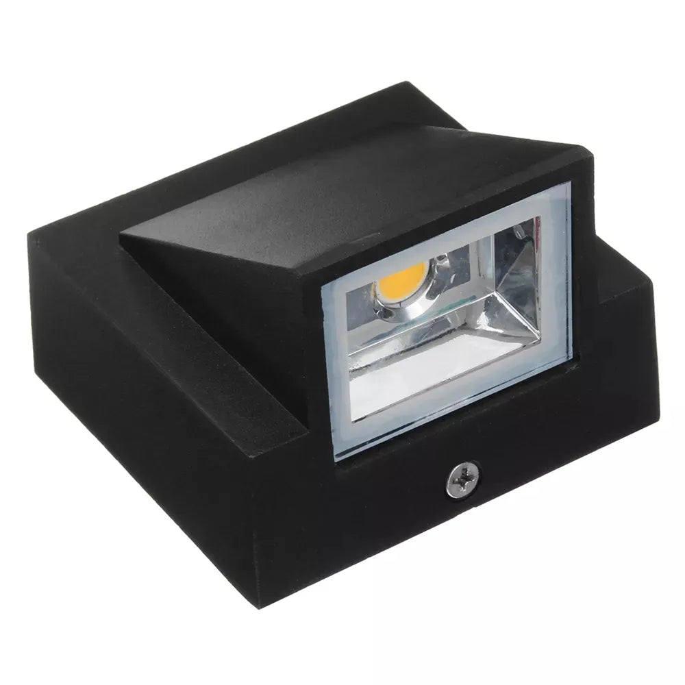 AlfrescoBeam - Wall light for outdoors