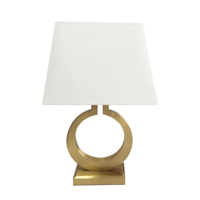 VillaGlow - Modern luxury villa lamp