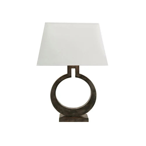 VillaGlow - Modern luxury villa lamp