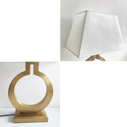 VillaGlow - Modern luxury villa lamp
