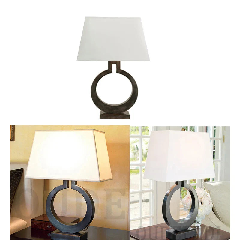 VillaGlow - Modern luxury villa lamp
