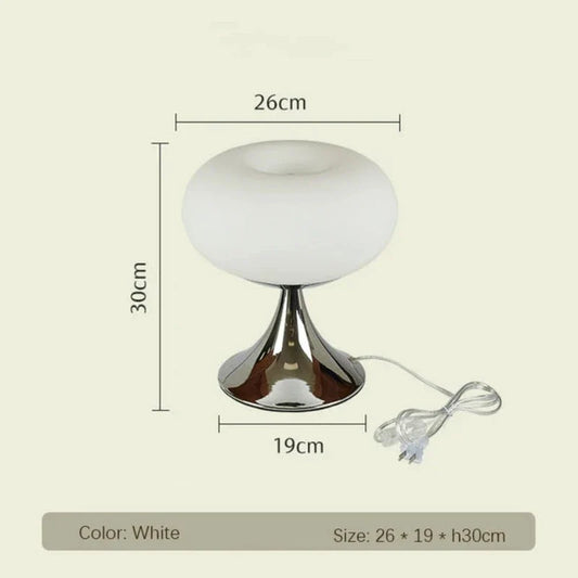OvumGlow - Apple lights lamp