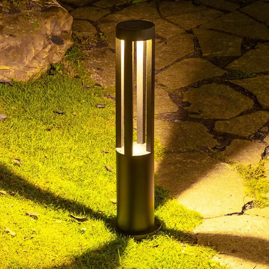 BoulderBlaze - Led Bolder light